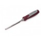 Robert Sorby 500 - Gilt Edge Bench Chisel - Soft Grip Handle - 3/8"